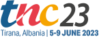 TNC23 Logo