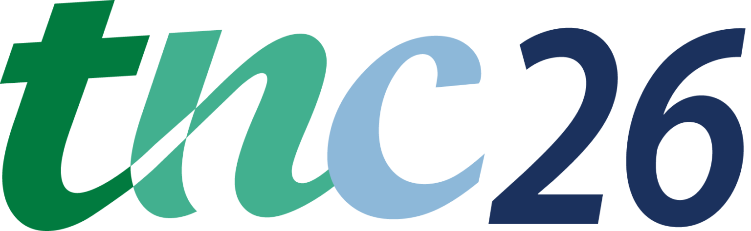 TNC26 Logo